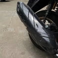thumbnail image 2 of Silenciador de escape LYD NMAX155 Protector de protección térmica para Yamaha NMAX125 N MAX Nmax 155 2020-2021, 2 of 2