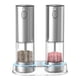 thumbnail image 1 of Botella Condimento Especias SALT Pepper Mill LED BBQ Accesorios, 1 of 9