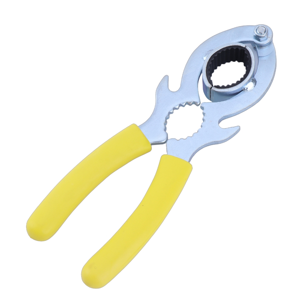 2Pcs Faucet Aerators And Removal Tool Faucet Aerators Dismantling Wrench Water Filter Wrench For 21.5-27mm