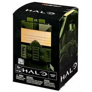Kubros Halo Master Chief Set Mega Bloks