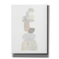 thumbnail image 1 of Epic Graffiti 'Whimsy I Neutral' by Courtney Prahl, Canvas Wall Art, 12"x16", 1 of 2