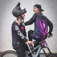 thumbnail image 3 of 2023 Virtuous Vrts Cruz Mtb Motocross Jersey Bicicleta Bmx Bicicleta de montaña Carreras de resistencia Descenso Ciclismo Camiseta Dh Maillot, 3 of 5