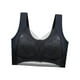 thumbnail image 2 of Ropa interior para mujer Salvador Everyday Bras Negro L 75BCD, 2 of 10