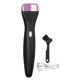 thumbnail image 1 of 1 Set Eyelash Push Curler 3 Temperature Settings No Pinching Long Lasting Effect Natural Curling Ele, 1 of 5