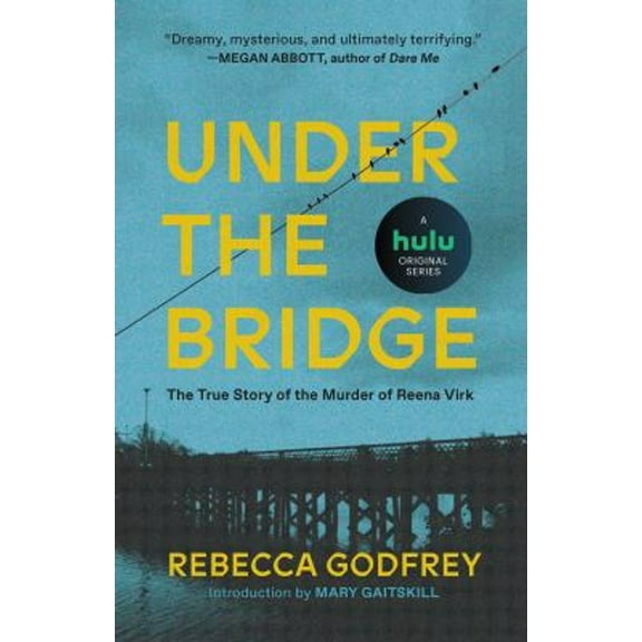 Pre-Owned Under the Bridge Paperback