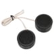 thumbnail image 1 of 2 Uds Altavoces De Agudos Para Coche 97dB 500W Altavoz De Audio Estéreo Interior Con Cúpula Con Base Para De Sonido, 1 of 7