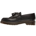 thumbnail image 1 of Mocasines Dr. Martens Adrian con Borlas Negro Hombre US 9, 1 of 6