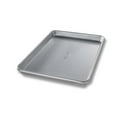 thumbnail image 1 of USA Pan Non-Stick Quarter Baking Sheet Pan, 9" x 13", 1 of 2