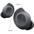 thumbnail image 3 of Auriculares inalámbricos Samsung Galaxy Buds FE Grafito, 3 of 5
