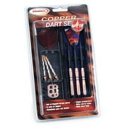 Copper Soft-Tip Dart Set