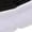 White, variant on Men's Mules Fashion Lightweight Breathable Mesh Casual Slip on Sports Running Walking Shoes