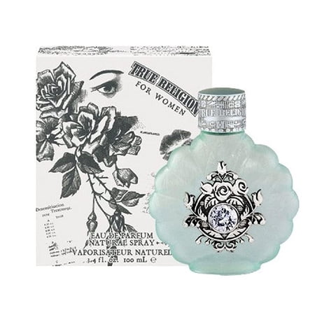 For Women True Religion Eau de Parfum 3.4 fl oz *EN
