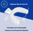 thumbnail image 4 of 5/10pcs 45% Carbamide Peroxide Syringes Of Teeth Whitening Gel Teeth Whitening Light Set, 4 of 5