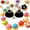 #01 - Mystery Box, variant on Mystery Giant Dumplings Squishies, Soft Squishy Soft Squeeze Stress Ball with Food Steamer, Realistic Steamed Bun Fidget T-oy, Sensory Relief for Adults