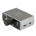 thumbnail image 2 of Water Leak Detector, Strong Practicability Strong Penetrability Water Pipe Leak Detector With Probe For Construction Pipelines, 2 of 8