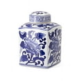 thumbnail image 3 of Tollmache Small Lidded Jar, 3 of 6
