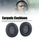 thumbnail image 5 of Almohadillas Gruesas De Espuma De Aislamiento De Ruido De Cuero De Proteína Suave Con Compatibilidad Perfecta, Material De Primera Y Diseño Ergonómico Para Auriculares, 5 of 7