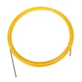 thumbnail image 3 of Tiracables para Electricistas, 30 M, Dispositivo para Tirar Cables de Pared para Cables de Altavoces de Audio, Cableado de Techo, 3 of 9