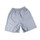 thumbnail image 4 of Cedida de pañales para adultos Cama de incontinencia portátil lavable con falda de incontinencia de bolsillo Pantalones de cuidado para adultos para 3xl gris, 4 of 8