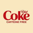 thumbnail image 4 of Diet Coke Caffeine Free Soda Pop, 2 Liter Bottle, 4 of 16