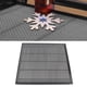 thumbnail image 4 of Rejilla De Cama Láser, Mesa De Trabajo Con Grabador Láser Que Evita Rayar El Orificio Uniforme Para La Máquina Cortadora, 4 of 7