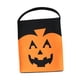 thumbnail image 1 of Bolsa de dulces para Halloween, bolsa de dulces, bolsa de regalo multiusos para regalos de festivales. Naranja, 1 of 9