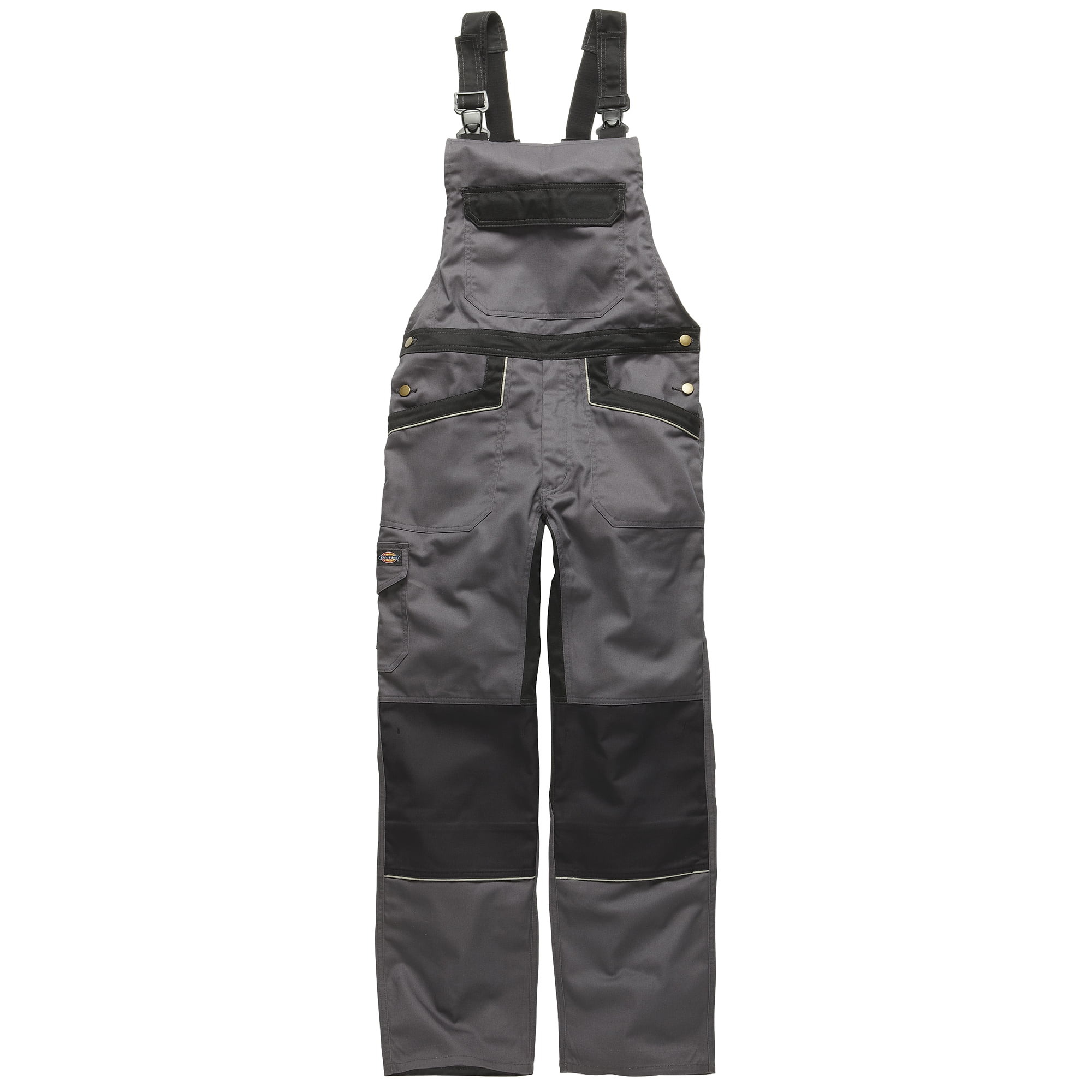 Dickies Industry 300 TwoTone Work Bib & Brace Coveralls / Workwear Walmart Canada