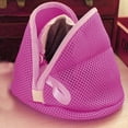thumbnail image 2 of High Hot Sale Home Kitchen Cocina Women Bra Laundry Lingerie Washing Hosiery Protect Mesh Small Bag, 2 of 3