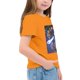 thumbnail image 3 of Camiseta Algodón de DBZ para niños, 3 of 5