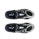 thumbnail image 2 of Asics Gel-Nimbus 10.1 Black Midnight 1203A543-003 [Men SZ], 2 of 3