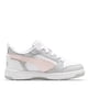 thumbnail image 2 of Tenis Puma Rebound V6 Lo PS para Niñas 17.5 A 21.5. 393834-07 gris 19, 2 of 5