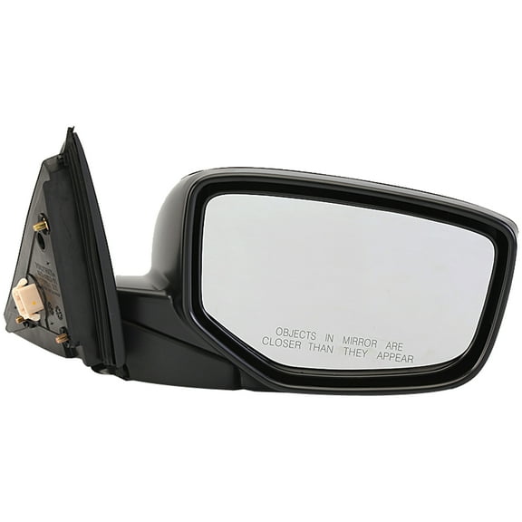 Dorman 955-719 Passenger Side Door Mirror for Specific Honda Models