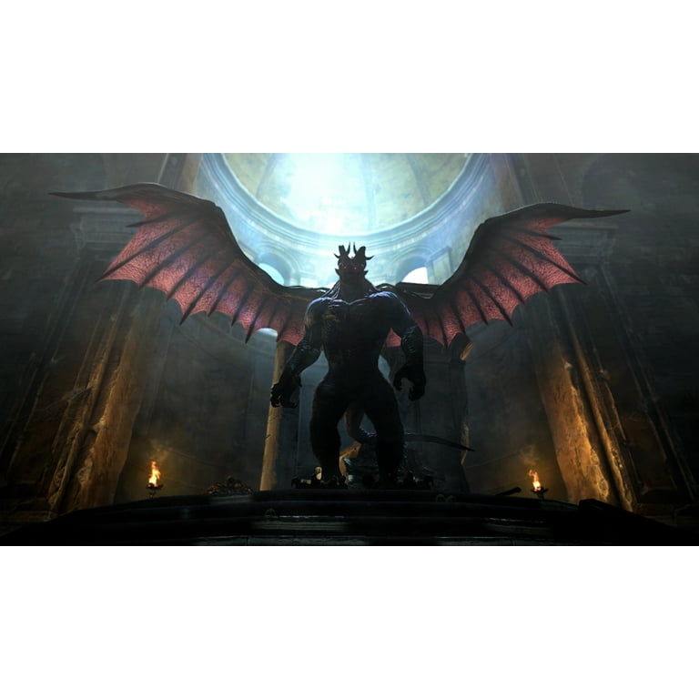 Nintendo Switch Dragon's Dogma Amazon.com: Capcom Dragon's Dogma Dark Arisen NINTENDO