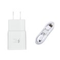 thumbnail image 1 of Cabezal de carga rápida QC3.0 compatible con cargadores de teléfonos móviles S6/S7, tipo C, carga de datos S8., 1 of 7