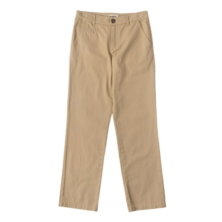 

KIDPIK Boys Cotton Chino Pant Size: 2 - 16