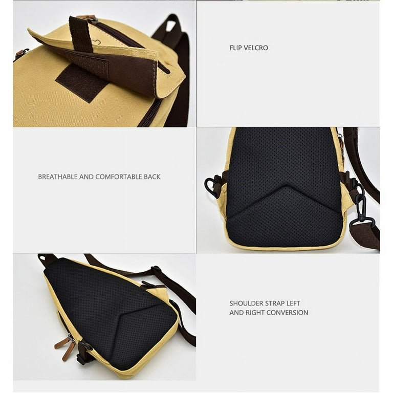 Sac à Dos One Piece Luffy en Cuir PU - Licence Officielle