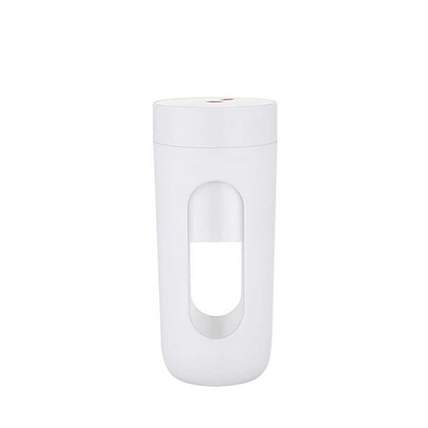Injueey Exprimidor de frutas eléctrico con carga USB, resistente al agua, taza de jugo automática de sandía, Mini portátil, para oficina, Picnic, Electrodomésticos Injueey HA066308-00