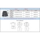 thumbnail image 2 of WILLBEST Shorts Deportivos Hombre Shorts Pijamas Finos Pantalones de Hombre Pantalones de Casa Casuales, 2 of 3