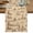 Light Yellow Tan, variant on Nautical Ship Table Runner, Blue Vintage Coastal Ocean Lighthouse Map Washable Cotton Linen Table Runners 36 Inches Long, Dresser Scarf Runner for Nightstand/End Tables/Round Tables 13''x36''