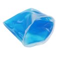 thumbnail image 1 of Finger Toe Cold Gel Ice Pack, Compression Thumb Ice Pack Cryotherapy Blue  for Injuries 4cm,5cm,6cm, 1 of 7