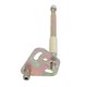 thumbnail image 4 of Conjunto de varilla de pivote del acelerador de metal 1012060‑01, repuesto para carritos de golf eléctricos y de gasolina Club Car DS de 1996 en adelante, 4 of 14