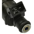 thumbnail image 2 of Standard Motor Products FJ111 Fuel Injector - MFI - New Fits select: 1985-1988 PONTIAC FIERO, 1985-1986 CHEVROLET CELEBRITY, 2 of 3