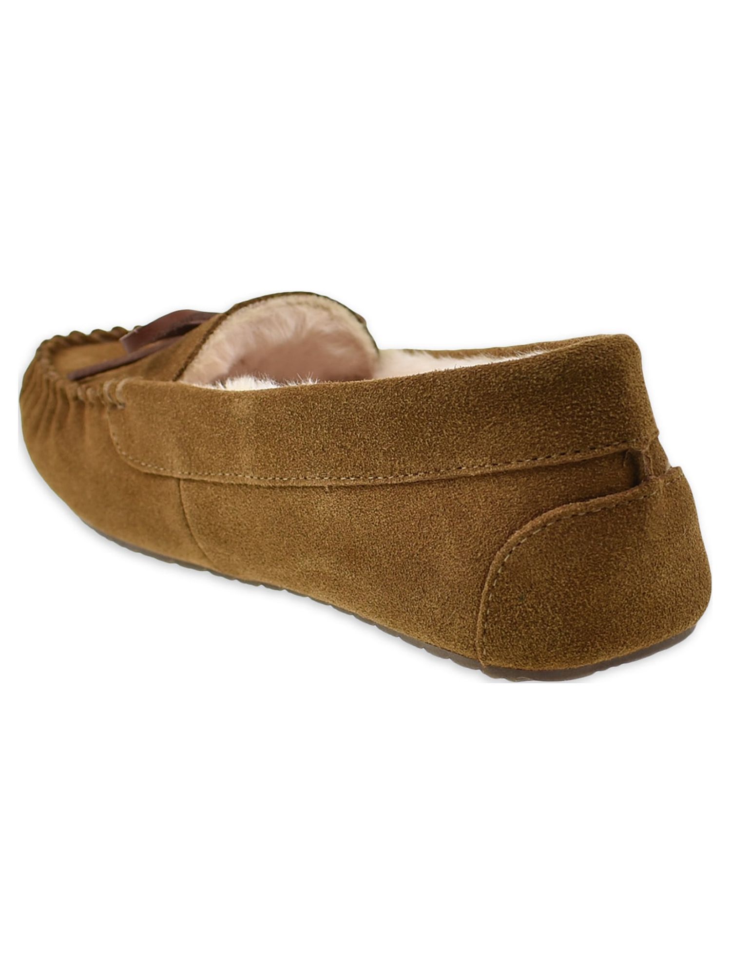 Secret Treasures Women's Moccasin Slippers