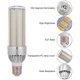 thumbnail image 5 of Bombilla LED Dontodent pero bombillas LED superbrillantes Base blanca cálida E27 350W equivalente incandescente no regulable, 50W Kuyhfg Sin marca, 5 of 5