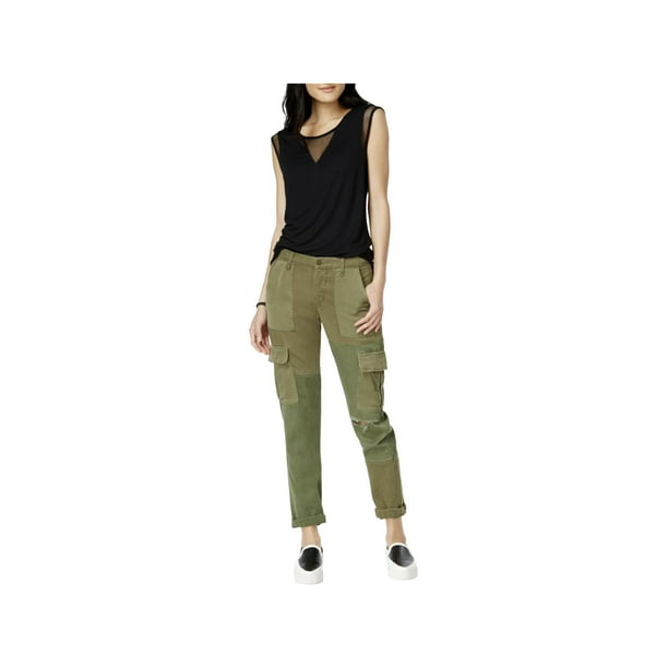 hudson cargo pants