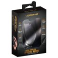 thumbnail image 2 of VolkanoX Zircon Series Wireless Mouse, Black and Gold, 2 of 3