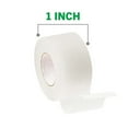 Nexcare Flexible Clear Tape 1 In x 10 Yds, 2 Rolls of Tape
