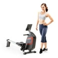 thumbnail image 5 of Marcy Foldable Magnetic Rowing Machine NS-6002RE, 5 of 8