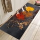 thumbnail image 5 of Alfombra Absorbente Yotijar de Cocina 15.7x47 Pulgadas Ecológico Multifunción Rectángulo, 5 of 10