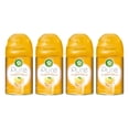 thumbnail image 1 of Recarga Air Wick Freshmatic Pure Sparkling Citrus, 180 ml (paquete de 4), 1 of 7